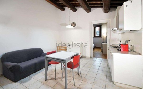 appartamento in affitto a Perugia in zona Centro Città