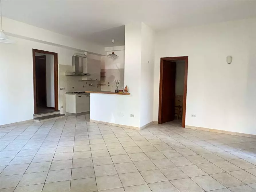 appartamento in affitto a Perugia in zona Pila