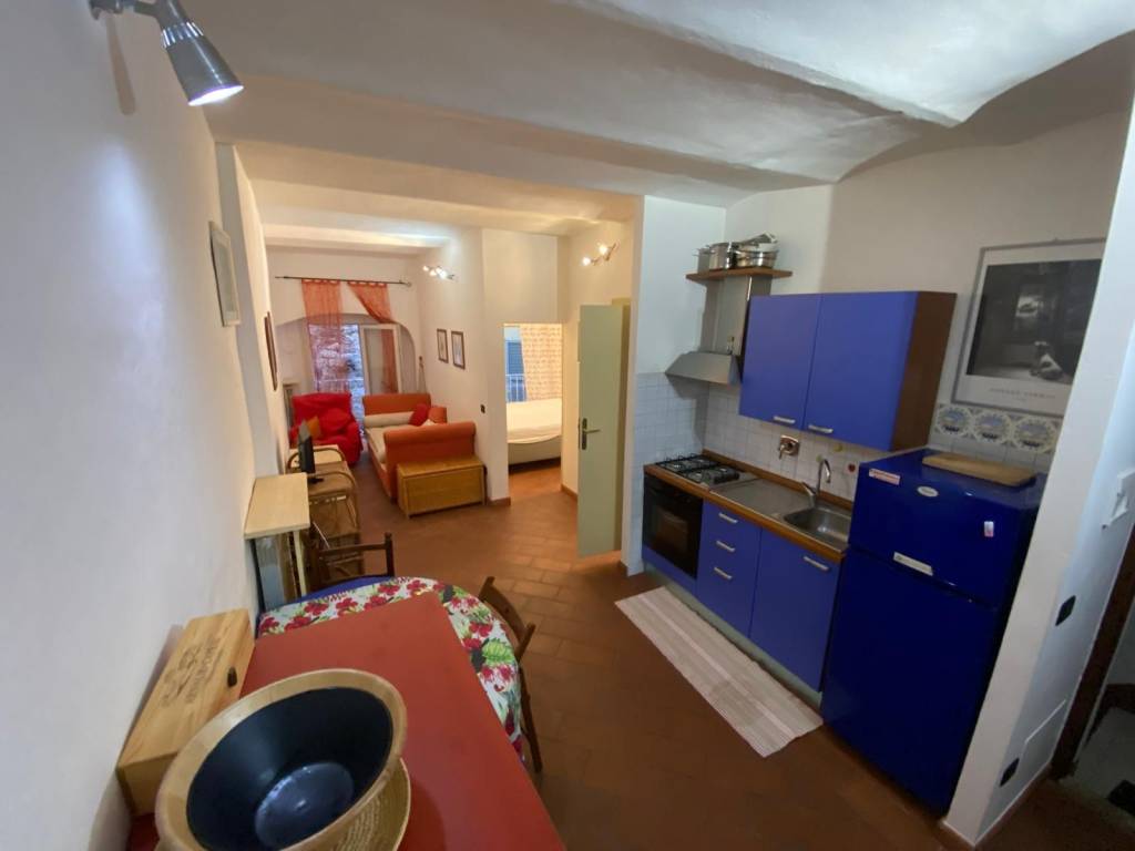 appartamento in affitto a Perugia in zona Elce