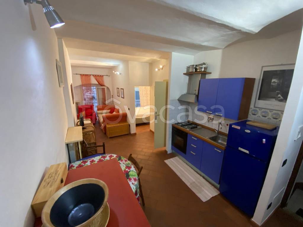 appartamento in affitto a Perugia in zona Centro Città