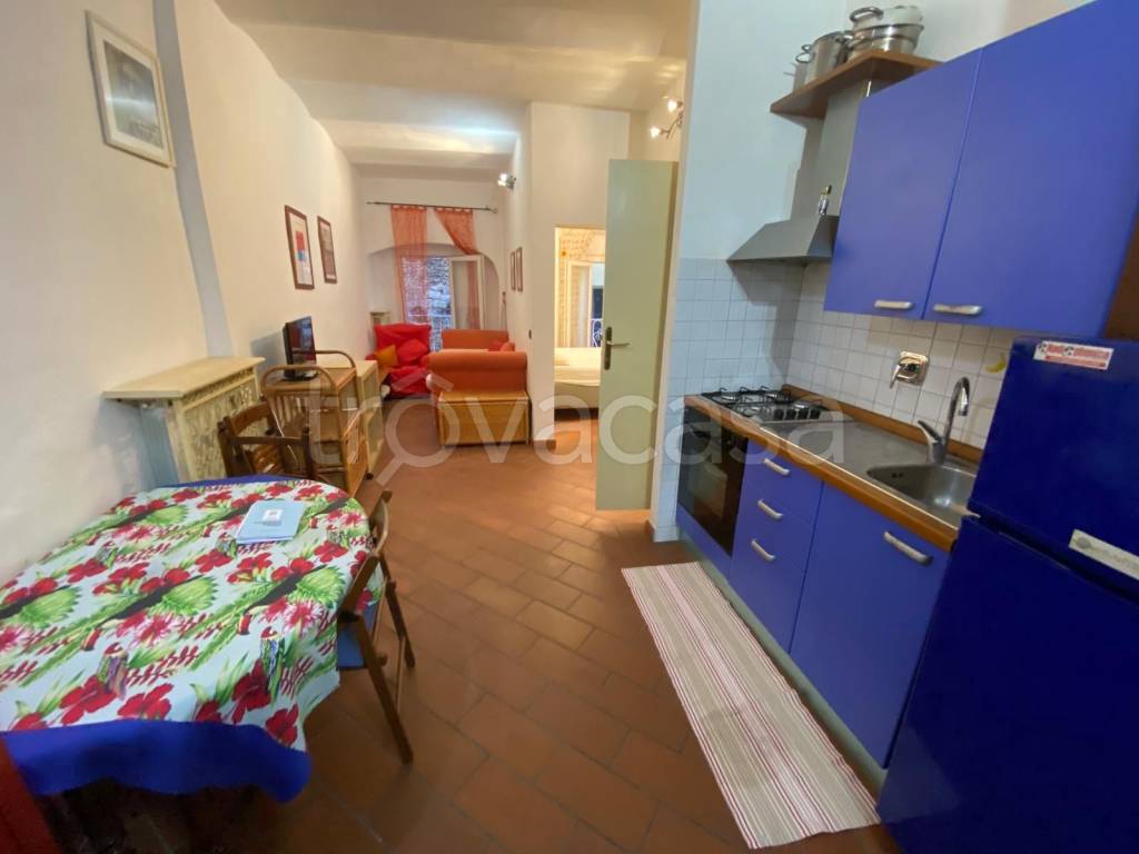 appartamento in affitto a Perugia in zona Centro Città