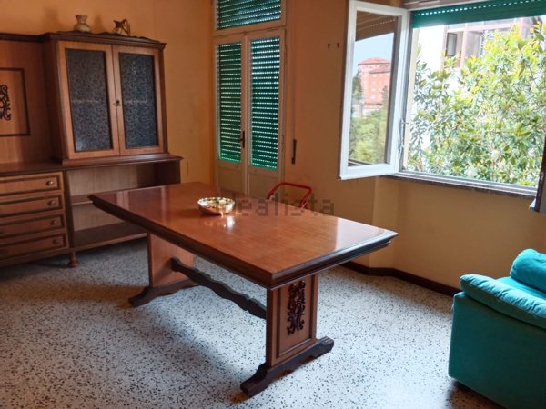 appartamento in affitto a Perugia in zona Filosofi