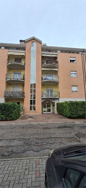 appartamento in affitto a Perugia in zona Castel del Piano