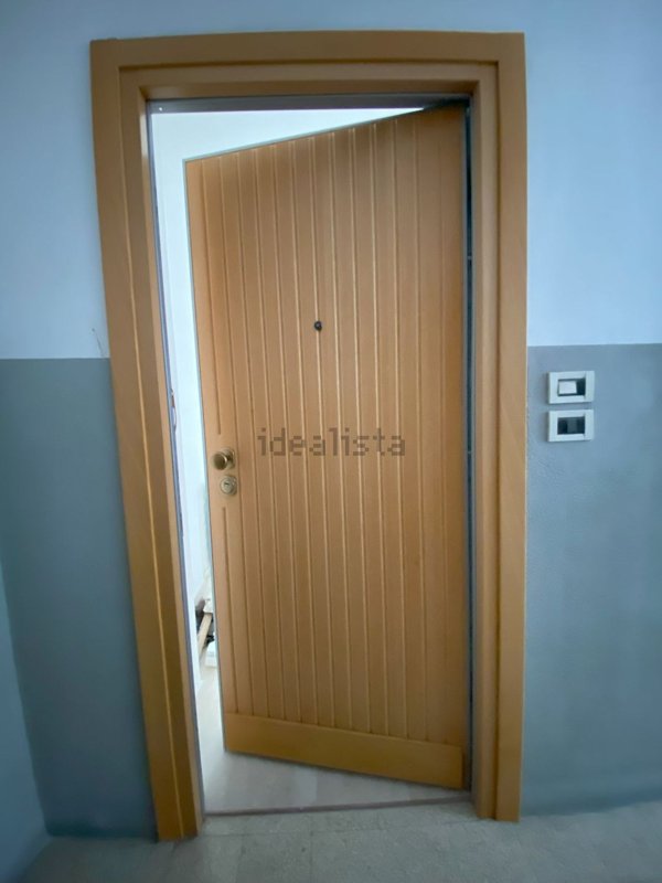 appartamento in affitto a Perugia in zona Monteluce