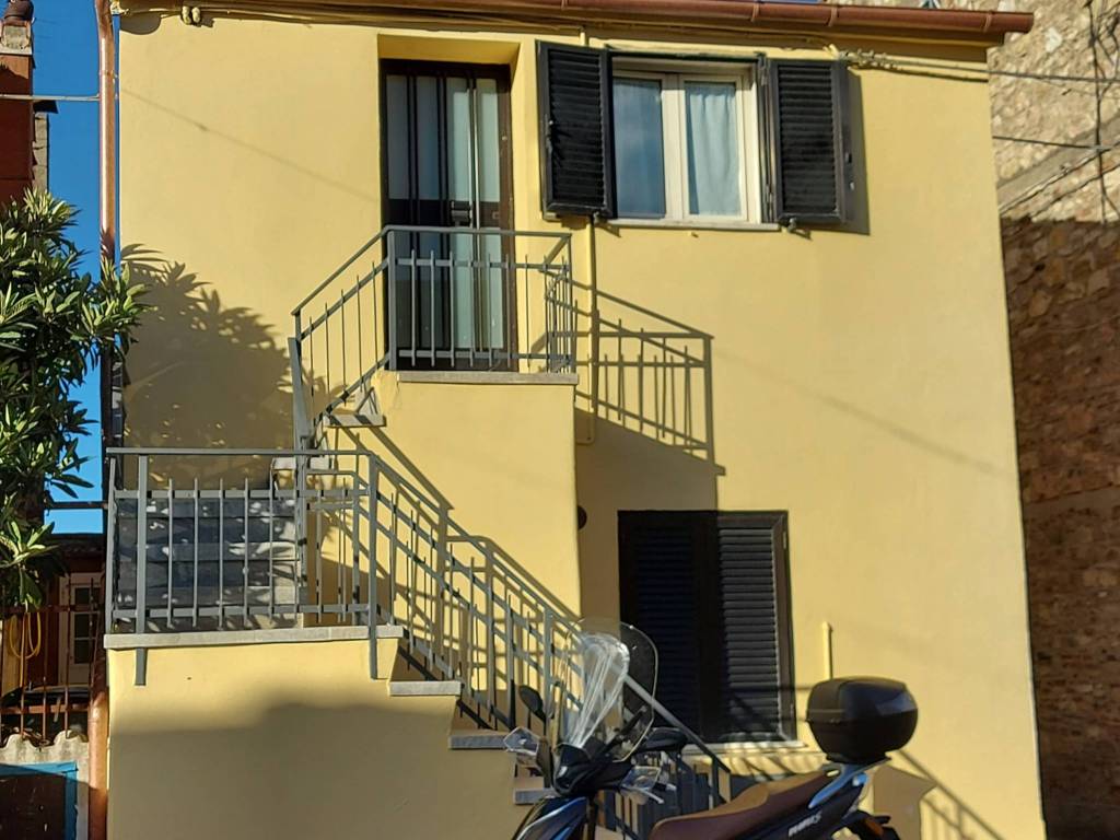 appartamento in affitto a Perugia in zona San Marco