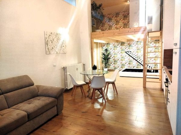 appartamento in affitto a Perugia in zona Cordigliano