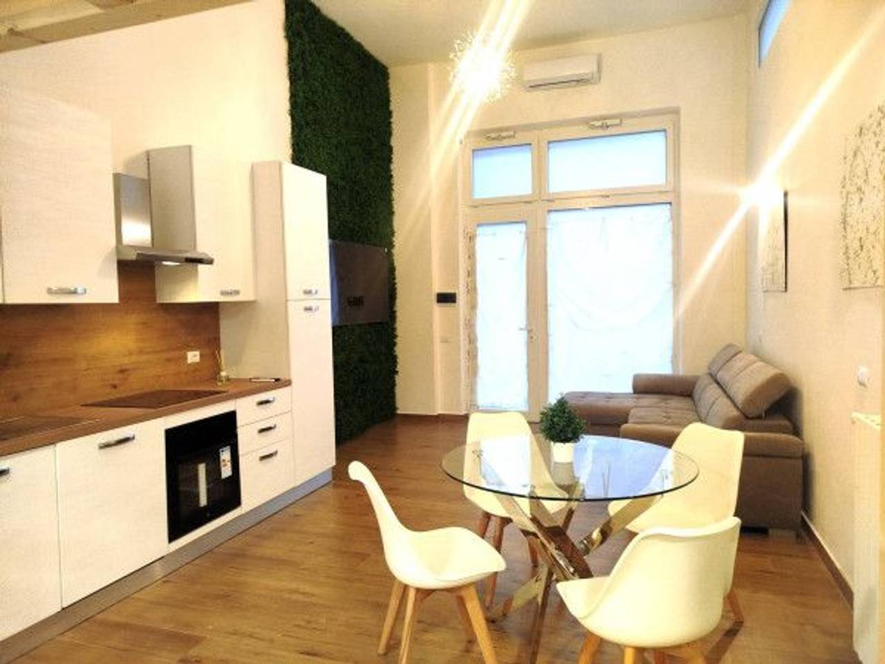 appartamento in affitto a Perugia in zona Cordigliano