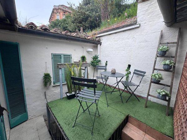 appartamento in affitto a Perugia in zona Centro Città