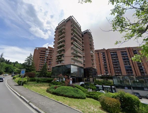 appartamento in affitto a Perugia in zona Monteluce