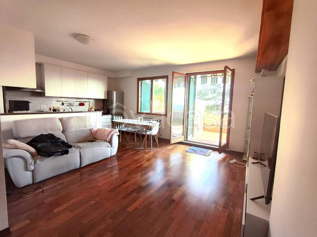 appartamento in affitto a Perugia in zona Ponte San Giovanni