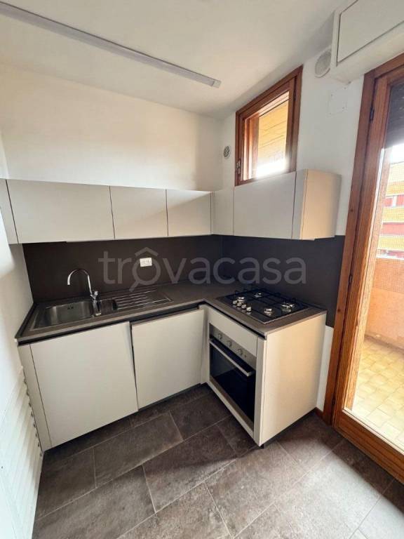 appartamento in affitto a Perugia in zona Prepo