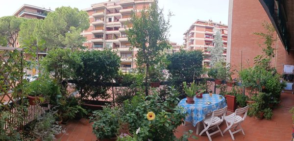 appartamento in affitto a Perugia in zona Madonna Alta