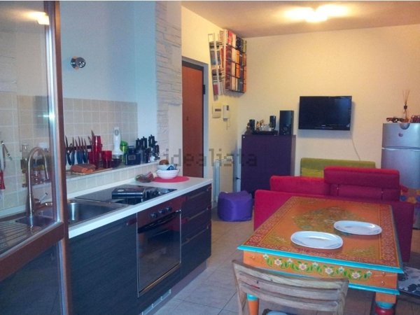 appartamento in affitto a Perugia in zona San Sisto