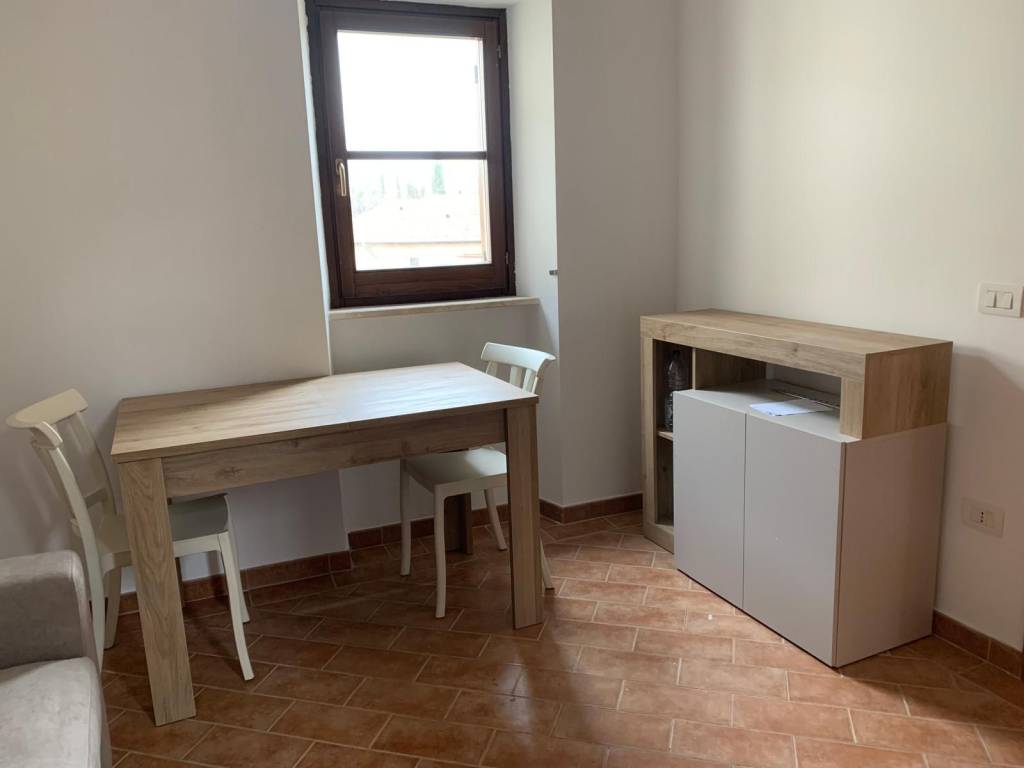 appartamento in affitto a Perugia in zona Elce