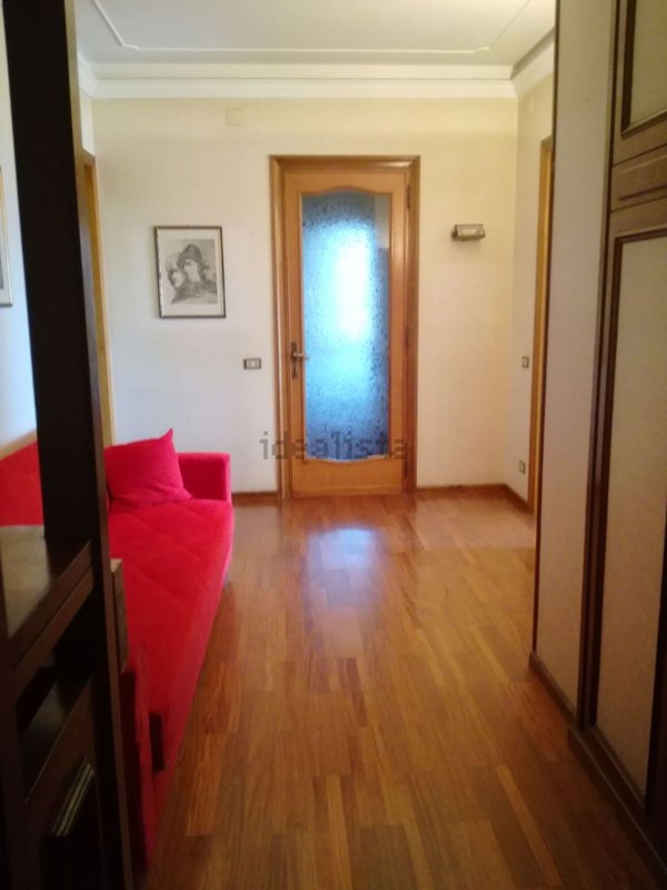 appartamento in affitto a Perugia in zona Case Bruciate