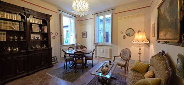 appartamento in affitto a Perugia in zona Centro Città