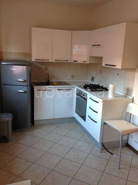 appartamento in affitto a Perugia in zona San Sisto