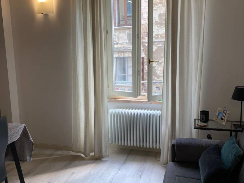 appartamento in affitto a Perugia in zona Elce