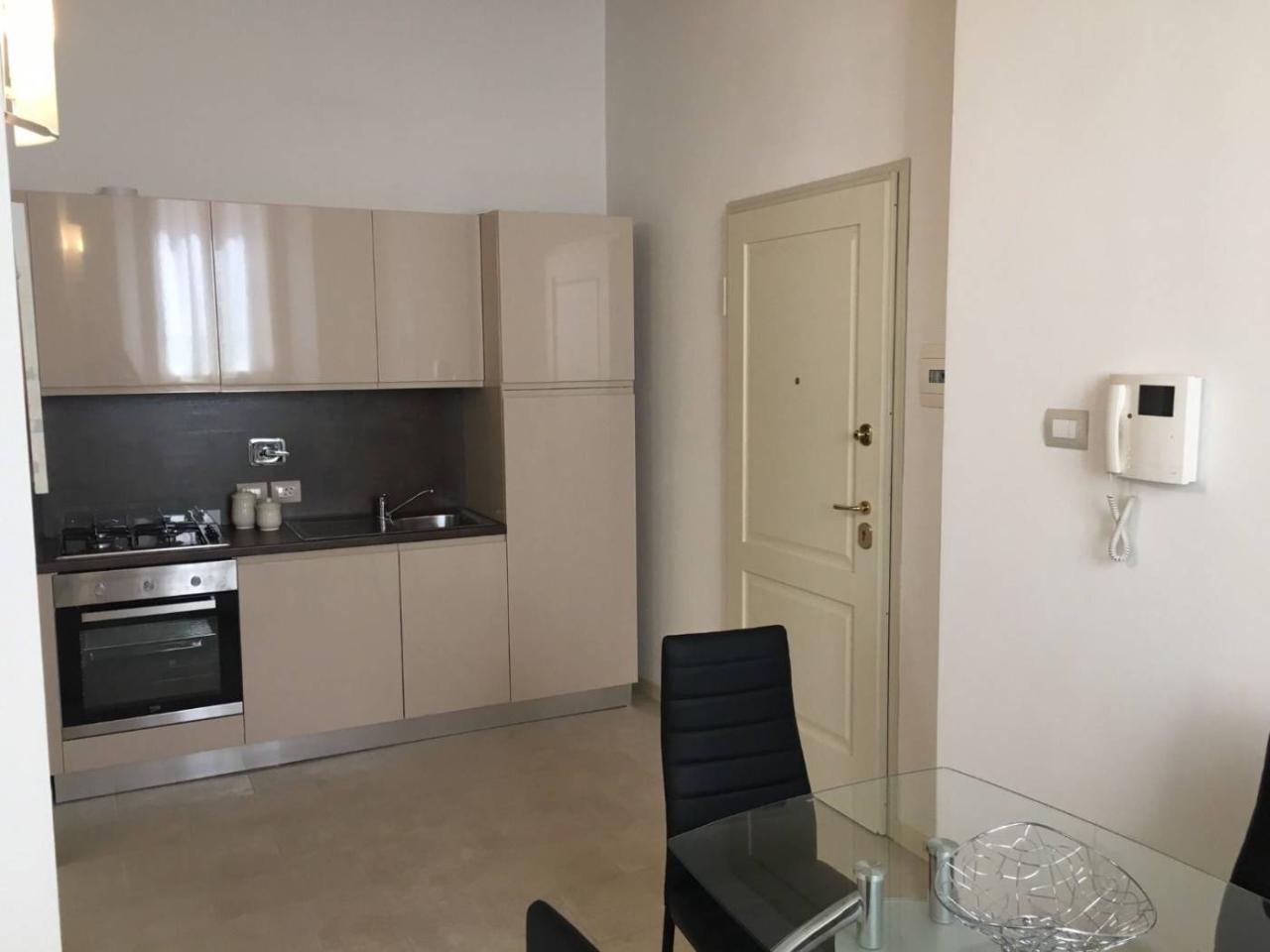 appartamento in affitto a Perugia in zona Centro Città