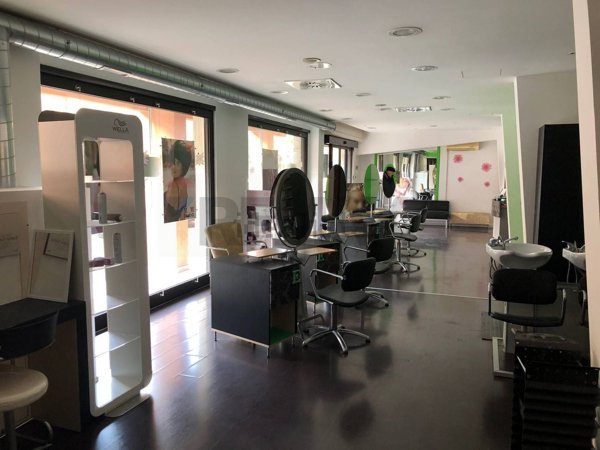 locale commerciale in affitto a Perugia in zona Monteluce