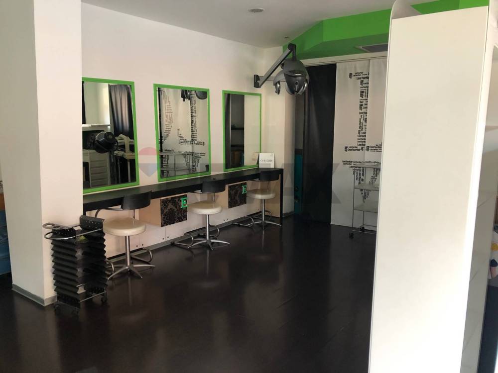locale commerciale in affitto a Perugia in zona Monteluce