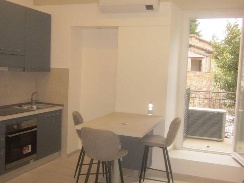 appartamento in affitto a Perugia in zona Elce
