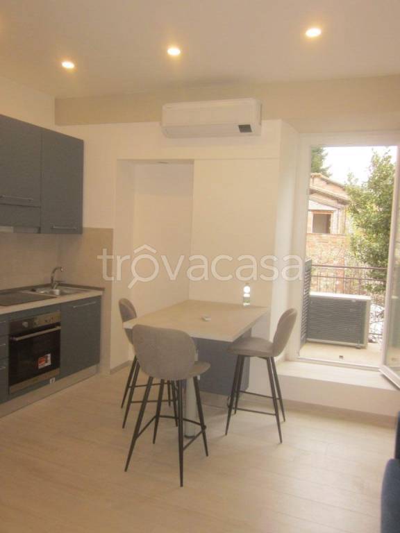 appartamento in affitto a Perugia in zona Centro Città