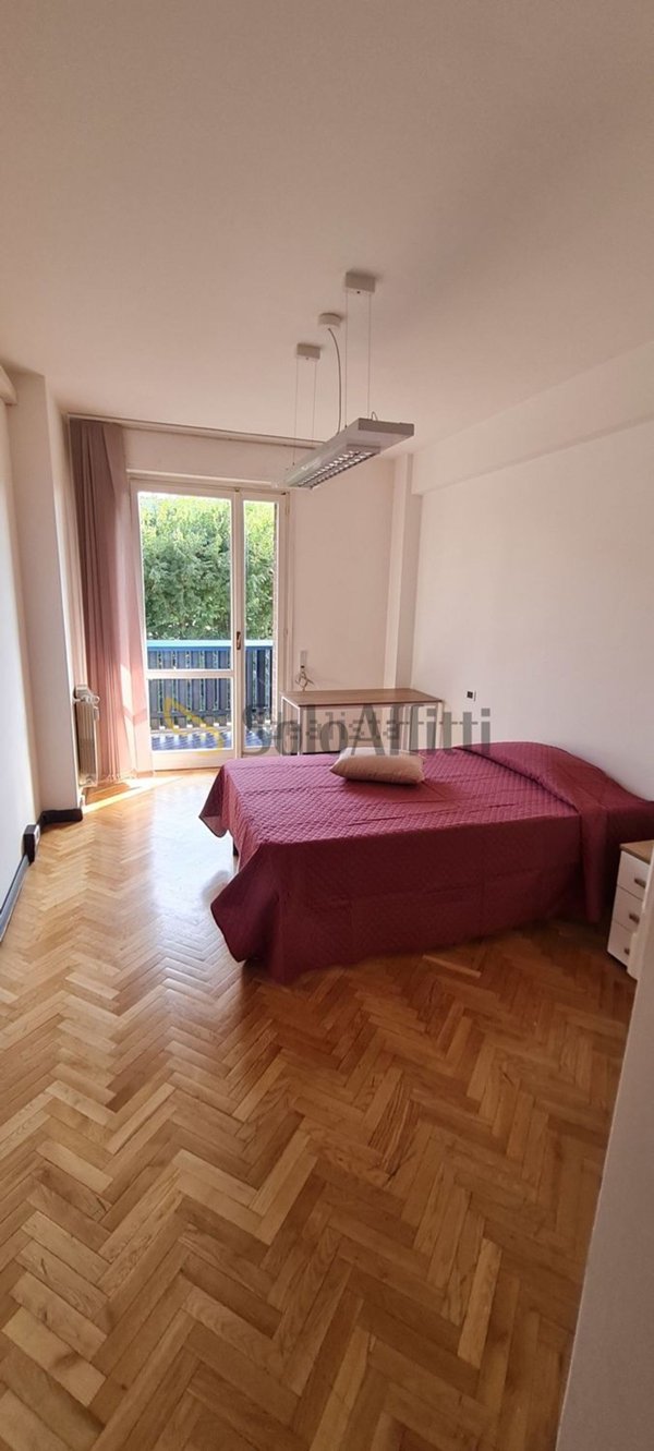 appartamento in affitto a Perugia in zona Madonna Alta