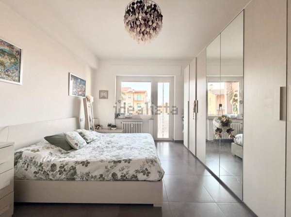 appartamento in affitto a Perugia in zona Elce