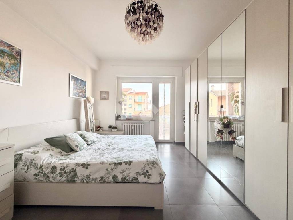 appartamento in affitto a Perugia in zona Elce