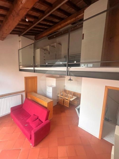 appartamento in affitto a Perugia in zona Monteluce