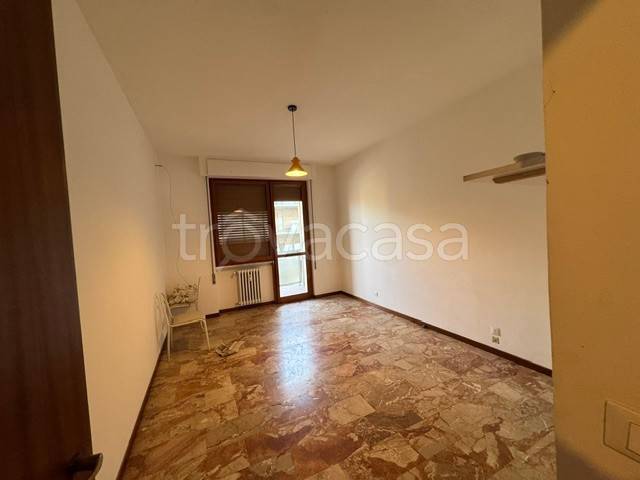 appartamento in affitto a Perugia in zona Centro Città