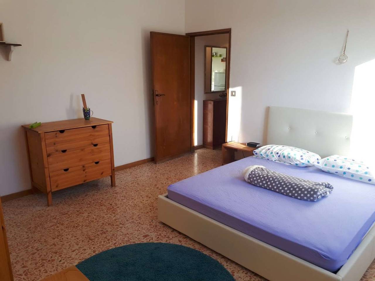 appartamento in affitto a Perugia in zona Monteluce