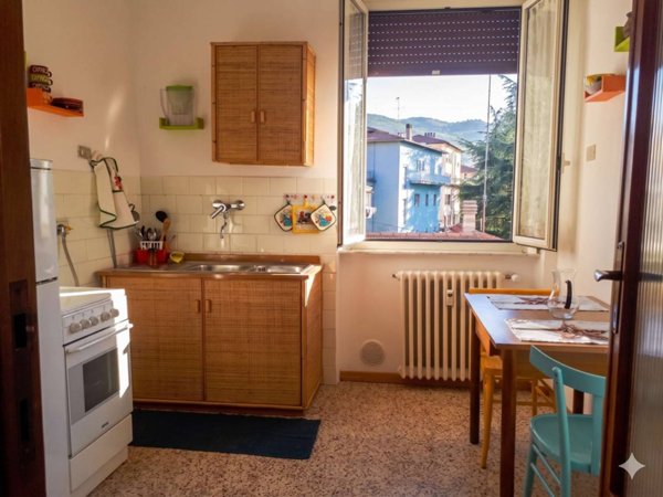 appartamento in affitto a Perugia in zona Monteluce