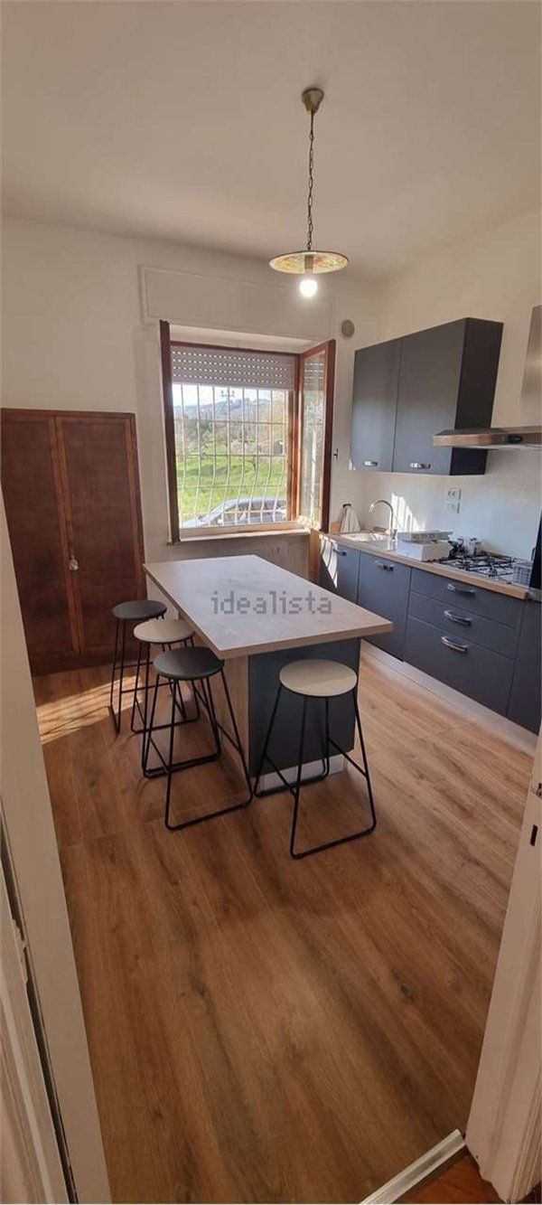 appartamento in affitto a Perugia in zona Ponte San Giovanni