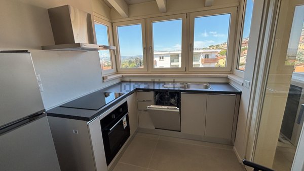 appartamento in affitto a Perugia in zona San Sisto