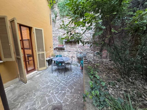 appartamento in affitto a Perugia in zona Centro Città