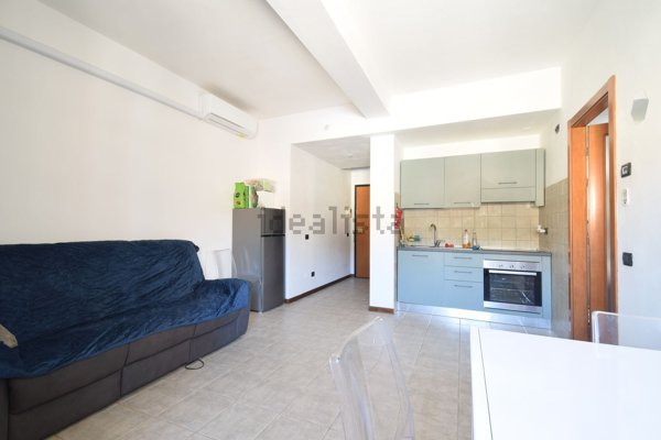 appartamento in affitto a Perugia in zona Case Bruciate