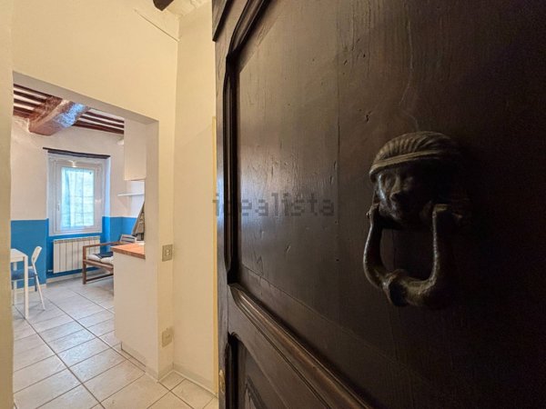 appartamento in affitto a Perugia in zona Centro Città