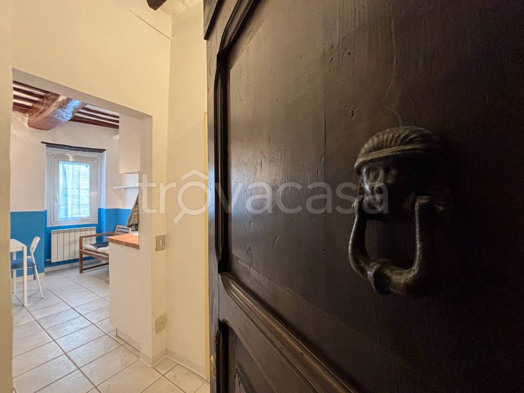 appartamento in affitto a Perugia in zona Centro Città