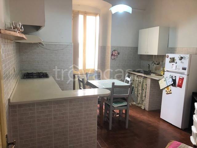 appartamento in affitto a Perugia in zona Centro Città