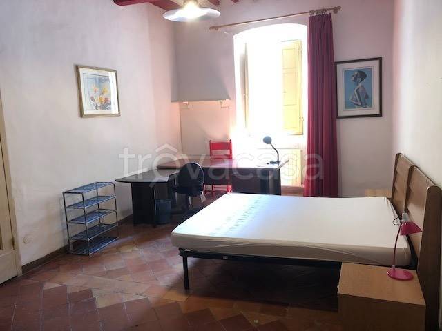 appartamento in affitto a Perugia in zona Centro Città