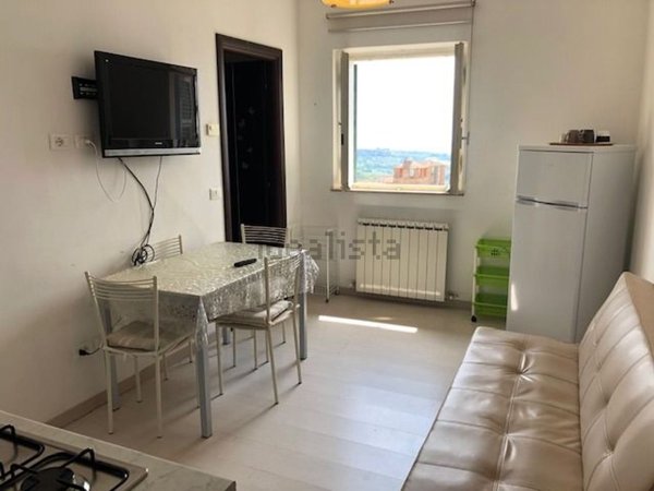 appartamento in affitto a Perugia in zona Centro Città