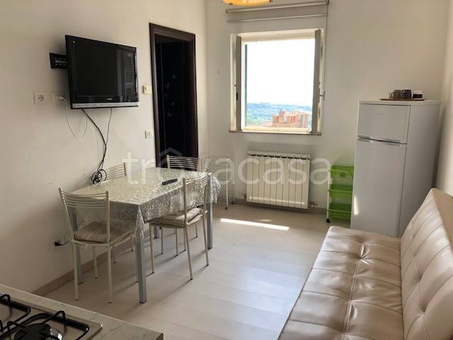 appartamento in affitto a Perugia in zona Centro Città