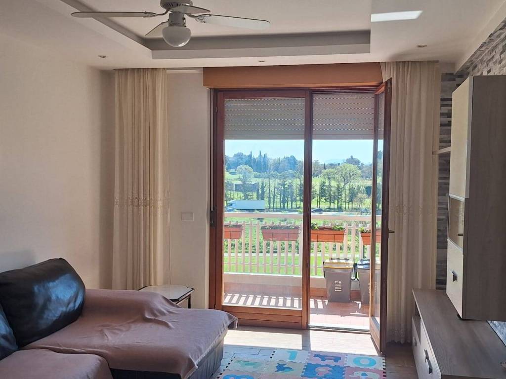 appartamento in affitto a Perugia in zona Santa Sabina