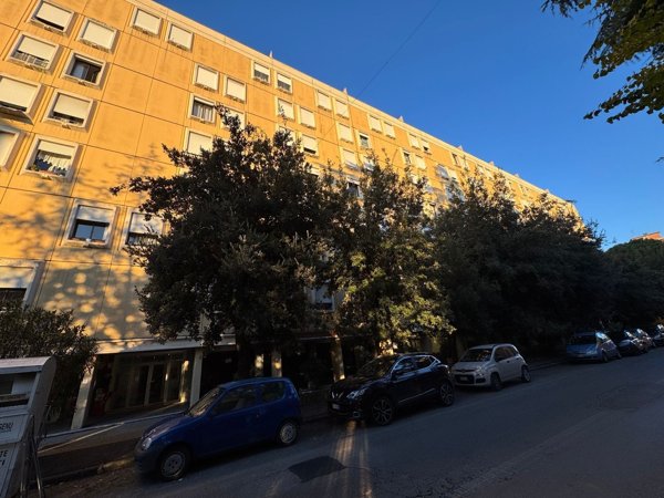 appartamento in affitto a Perugia in zona Case Bruciate