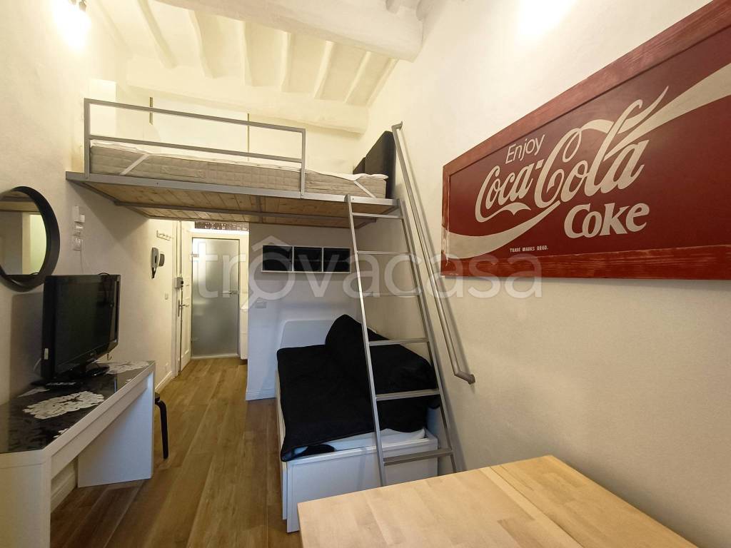 appartamento in affitto a Perugia in zona Centro Città