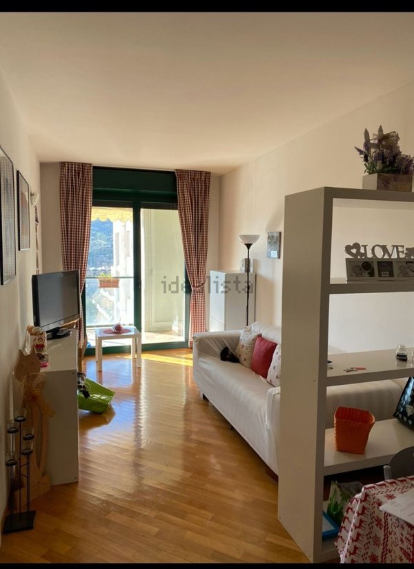 appartamento in affitto a Perugia in zona Madonna Alta