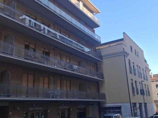 appartamento in affitto a Perugia in zona Centro Città