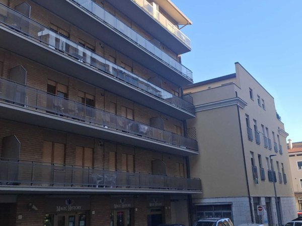 appartamento in affitto a Perugia in zona Centro Città